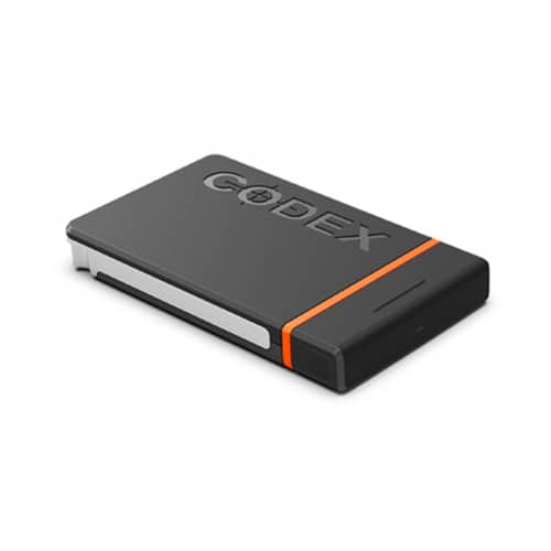 Codex Compact Drive 1TB CA08 1024