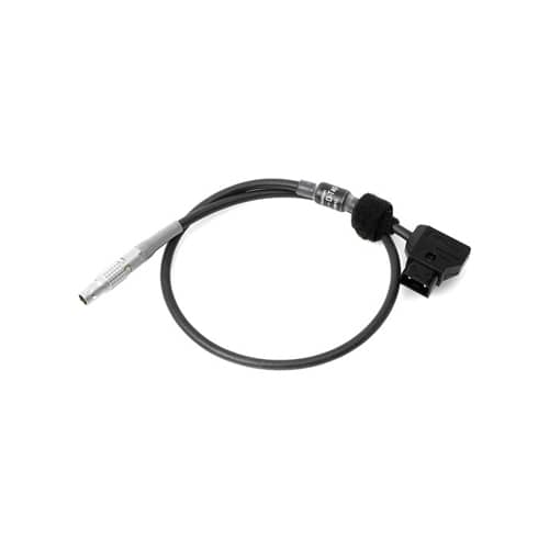 ARRI Cable CAM 7p – D Tap 0.5m 1.6ft