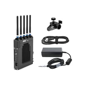 ARRI Wireless Video Receiver WVR 1 Basic Set