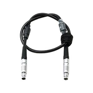 ARRI Cable RS RSPWR IN 0.5m 1.6ft 01