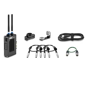 Complete Wireless Video Solutions for 1 Receiver