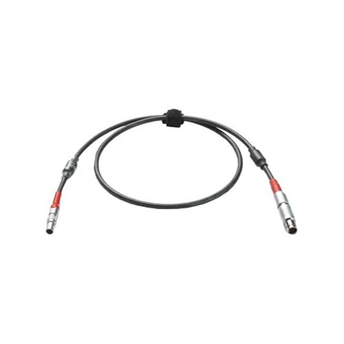 ARRI Cable LCS 5p LBUS 0.8m 2.6ft 02